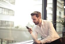 telecommunication contact information provided