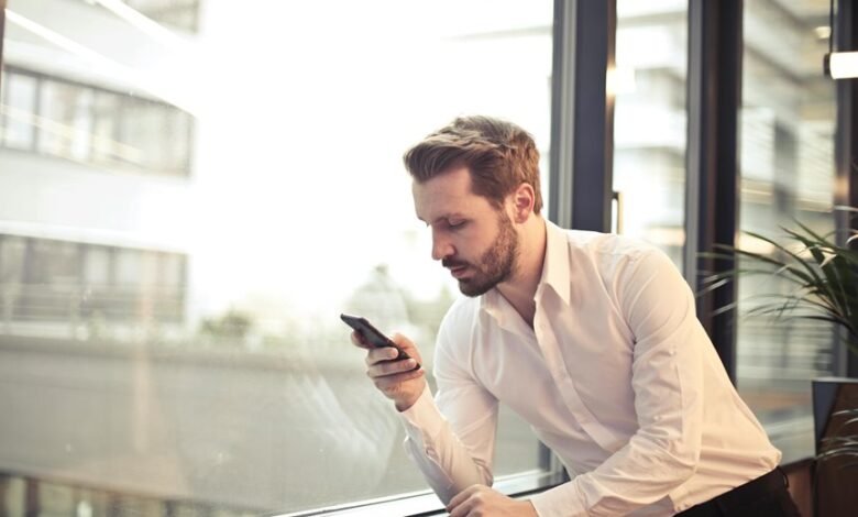 telecommunication contact information provided