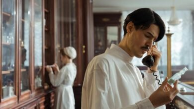 telecommunication contact numbers list