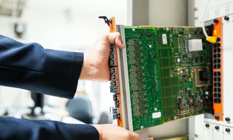 telecommunication contact numbers listed