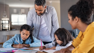 Helping Parents Stay Connected Without Overloading School Staff