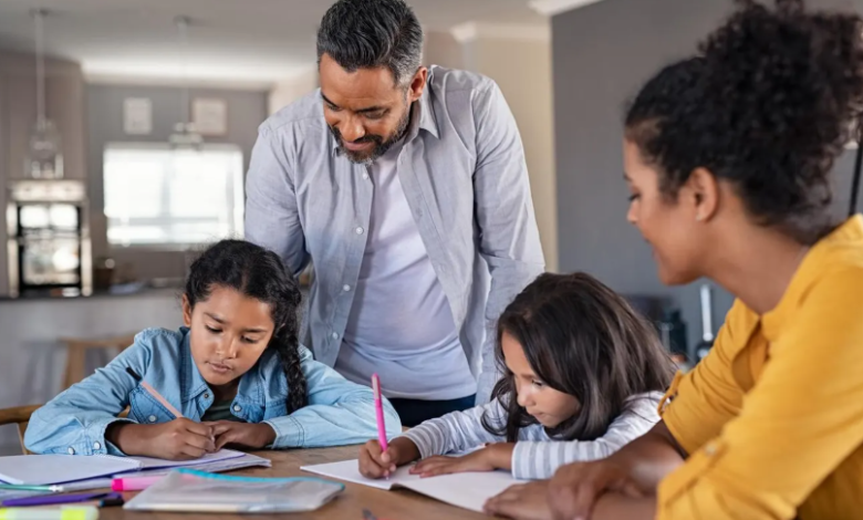 Helping Parents Stay Connected Without Overloading School Staff